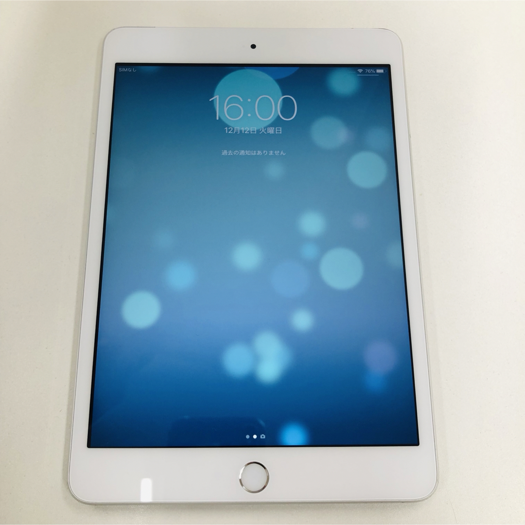 アップル iPad mini3 （16GB）au アイパッド
