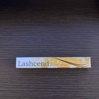 ラッシェンド　まつ毛美容液(まつ毛美容液)