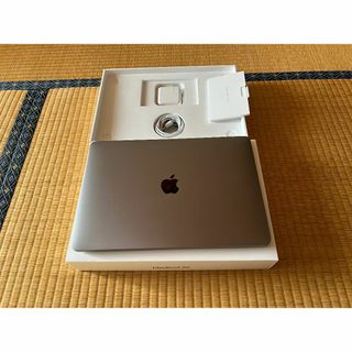 マック(Mac (Apple))のMacBook Air 13インチ　M1　16GB/512GB(ノートPC)