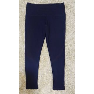 ルルレモン(lululemon)のルルレモン レギンスlululemon サイズ8(レギンス/スパッツ)