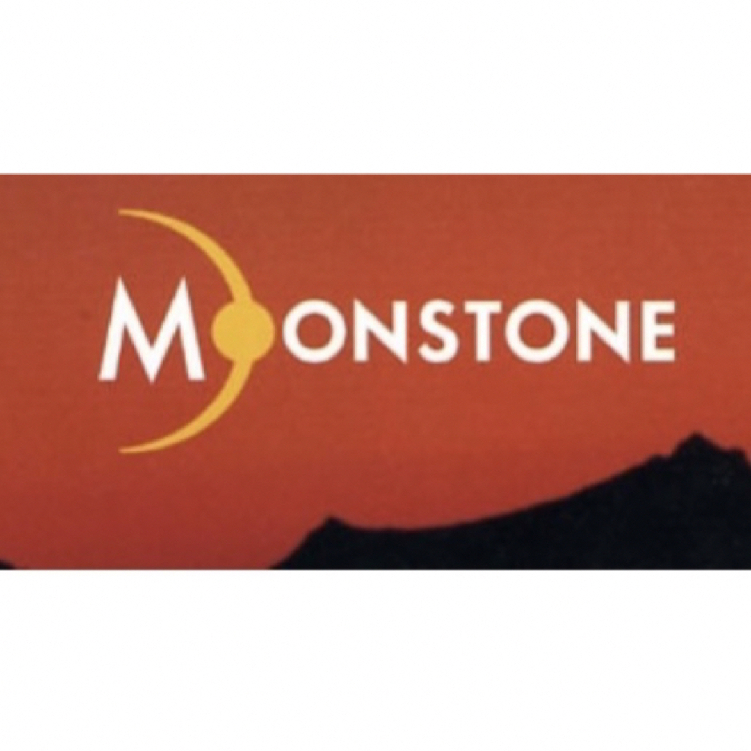 MOON STONE - 90s MOONSTONE ヴィンテージキルティングダウン MOON STONE - 90s MOONSTONE ヴィンテージキルティングダウン