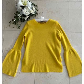 ステラマッカートニー(Stella McCartney)の【美品】Stella McCartney♡knit トップス♡40♡(ニット/セーター)