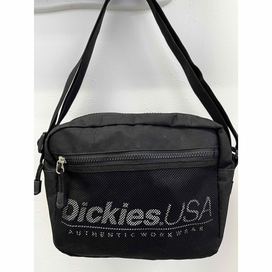 Dickies(ディッキーズ)のディッキーズ Dickies ショルダーバッグ レディースのバッグ(ショルダーバッグ)の商品写真