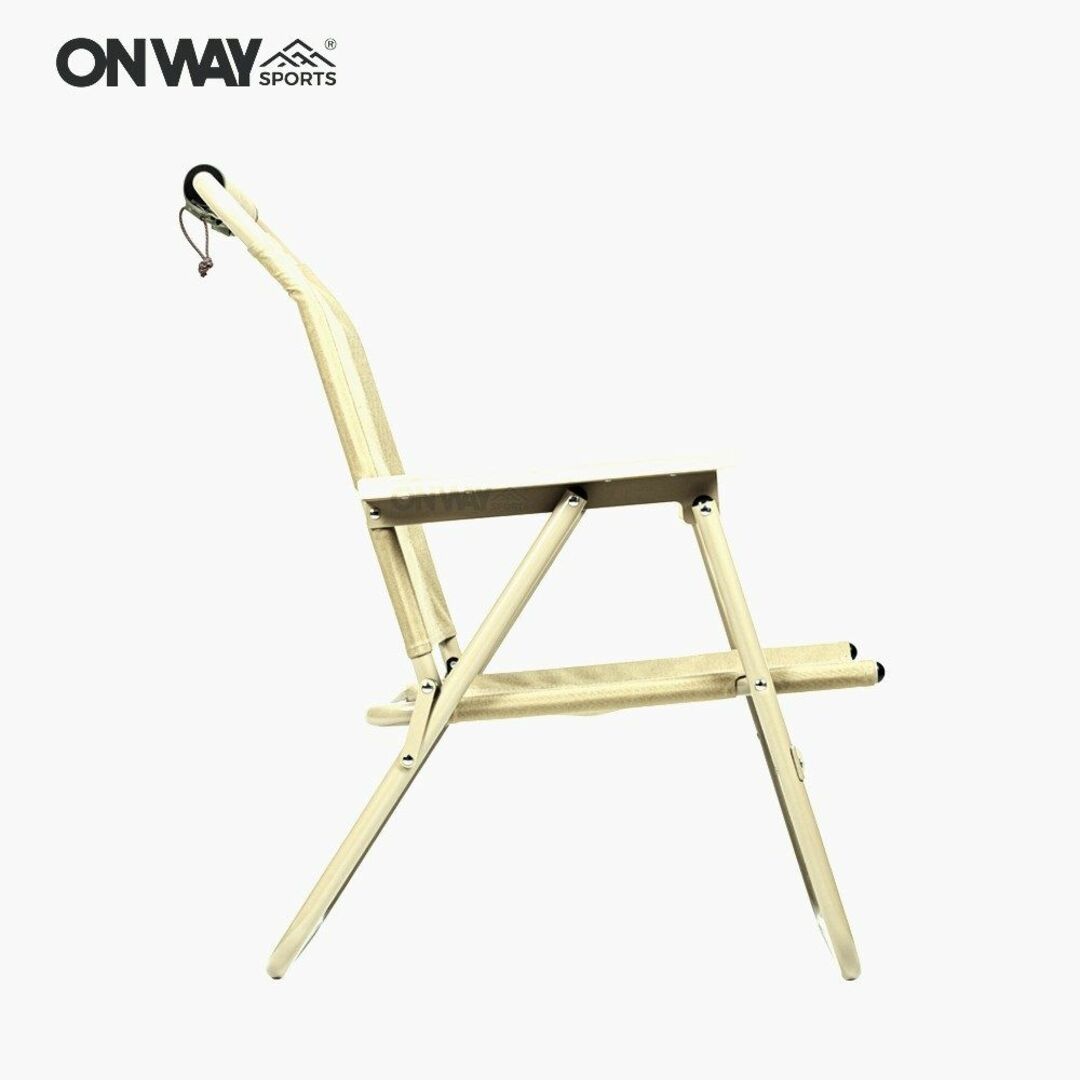 ONWAY SPORTS LOWER CHAIR  OW-5959 英軍椅子 Amazon.co.jp: LOWER CHAIR ローチェア OW-5959 英軍椅子