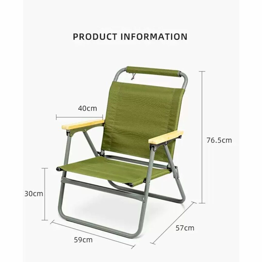 ONWAY SPORTS LOWER CHAIR  OW-5959 英軍椅子 ONWAY SPORTS LOWER CHAIR OW-5959 英軍椅子の通販 by camping