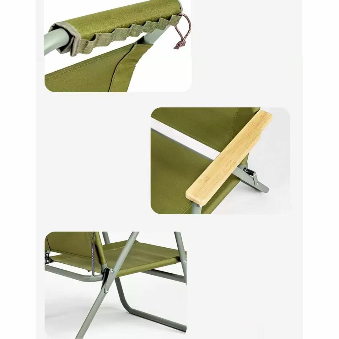 ONWAY SPORTS LOWER CHAIR  OW-5959 英軍椅子 Amazon.co.jp: LOWER CHAIR ローチェア OW-5959 英軍椅子