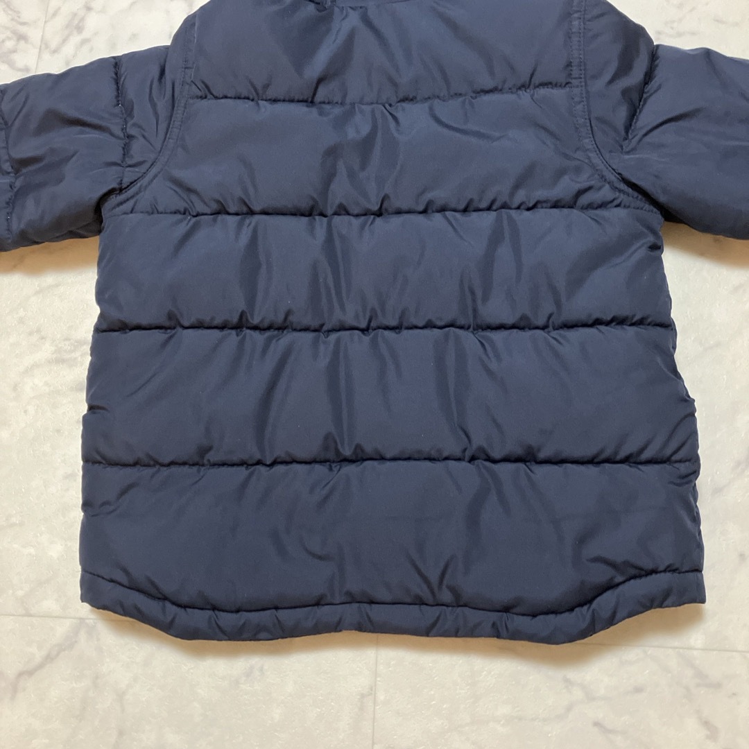 GAP Kids(ギャップキッズ)のGAPキッズアウター キッズ/ベビー/マタニティのキッズ服男の子用(90cm~)(ジャケット/上着)の商品写真