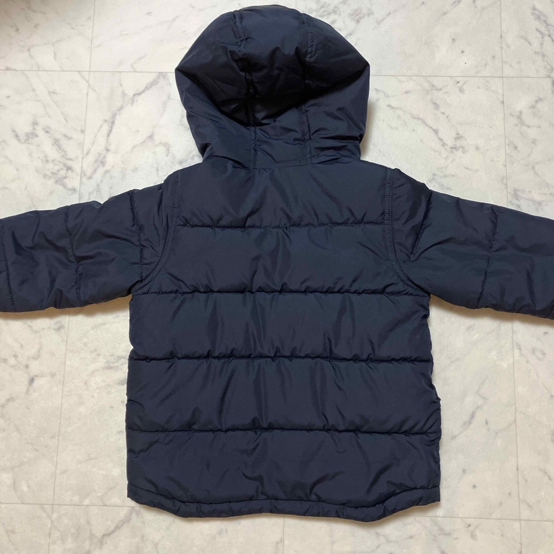 GAP Kids(ギャップキッズ)のGAPキッズアウター キッズ/ベビー/マタニティのキッズ服男の子用(90cm~)(ジャケット/上着)の商品写真