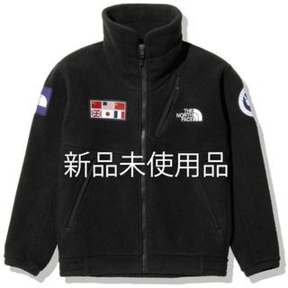 ザノースフェイス(THE NORTH FACE)のノースフェイス  トランスアンタークティカフリースジャケット 　[M](ブルゾン)