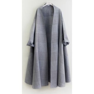 MADISONBLUE - マディソンブルー ラップコート 美品の通販 by MADISONBLUE - マディソンブルー ラップコート 美品の通販 by