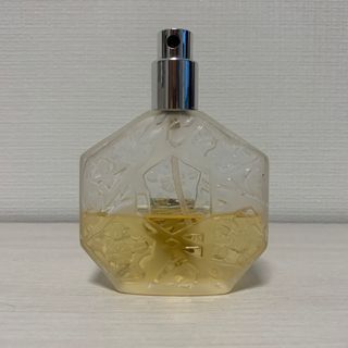 オンブルローズ ナチュラルスプレー　廃盤品(香水(女性用))