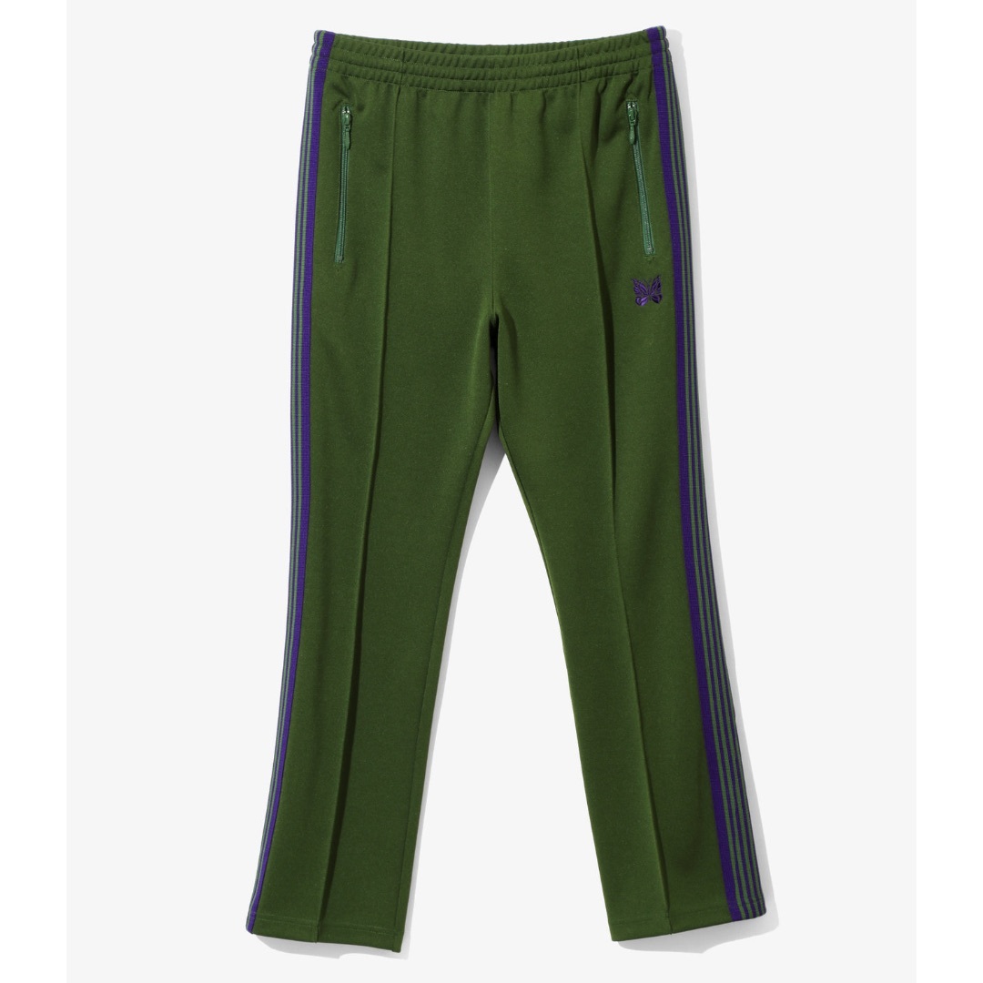 Needles(ニードルス)の新品 S 23AW NEEDLES Narrow Track Pant  メンズのパンツ(その他)の商品写真