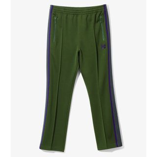 ニードルス(Needles)の新品 S 23AW NEEDLES Narrow Track Pant (その他)