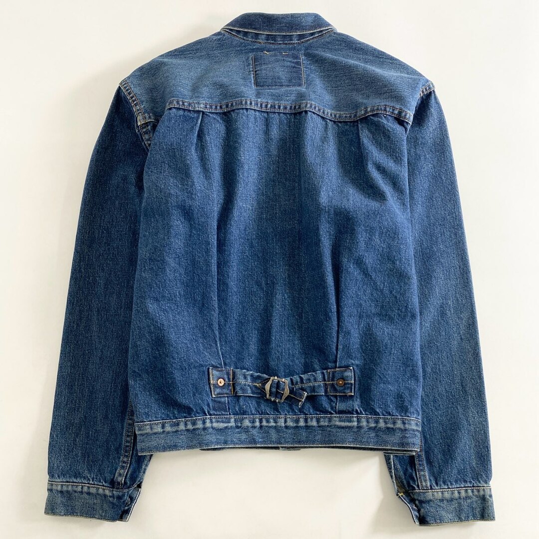 Levi's - 63L12 Levi's リーバイス 506XX 1st ファースト 復刻 90's