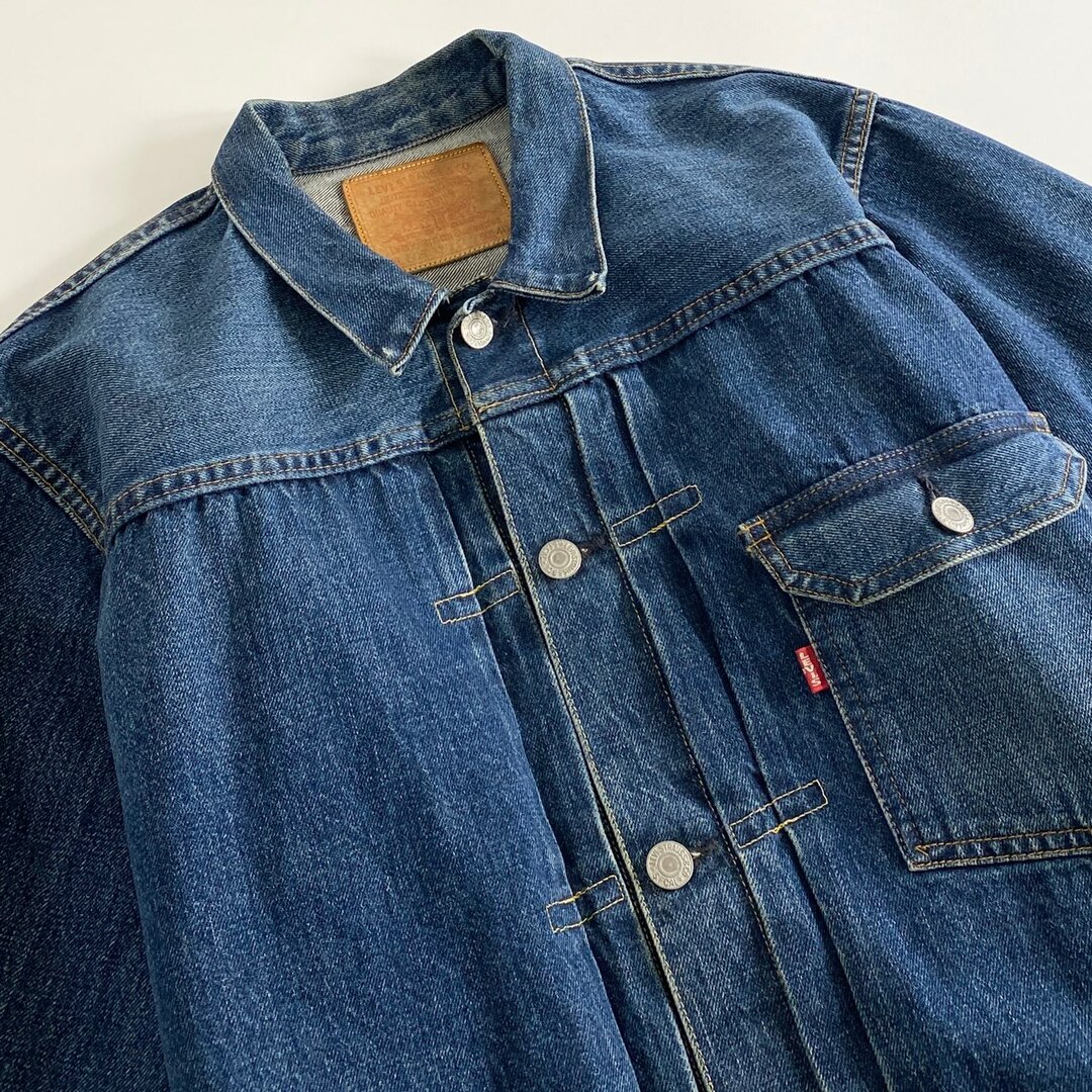 Levi's - 63L12 Levi's リーバイス 506XX 1st ファースト 復刻 90's