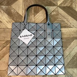 BaoBaoIsseyMiyake - 新品 BAOBAO バオバオ イッセイミヤケ トート