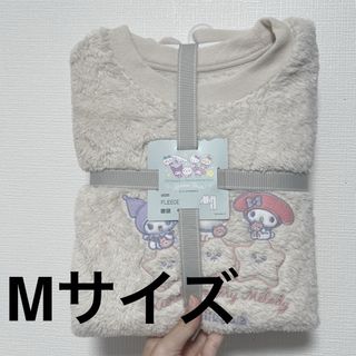 チイカワ(ちいかわ)のサンリオちいかわパジャマ ユニクロ Mサイズ(パジャマ)