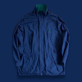 エディーバウアー(Eddie Bauer)の90s EBTEKエディーバウアー ゴアテックスジャケット GORETEX ギア(マウンテンパーカー)