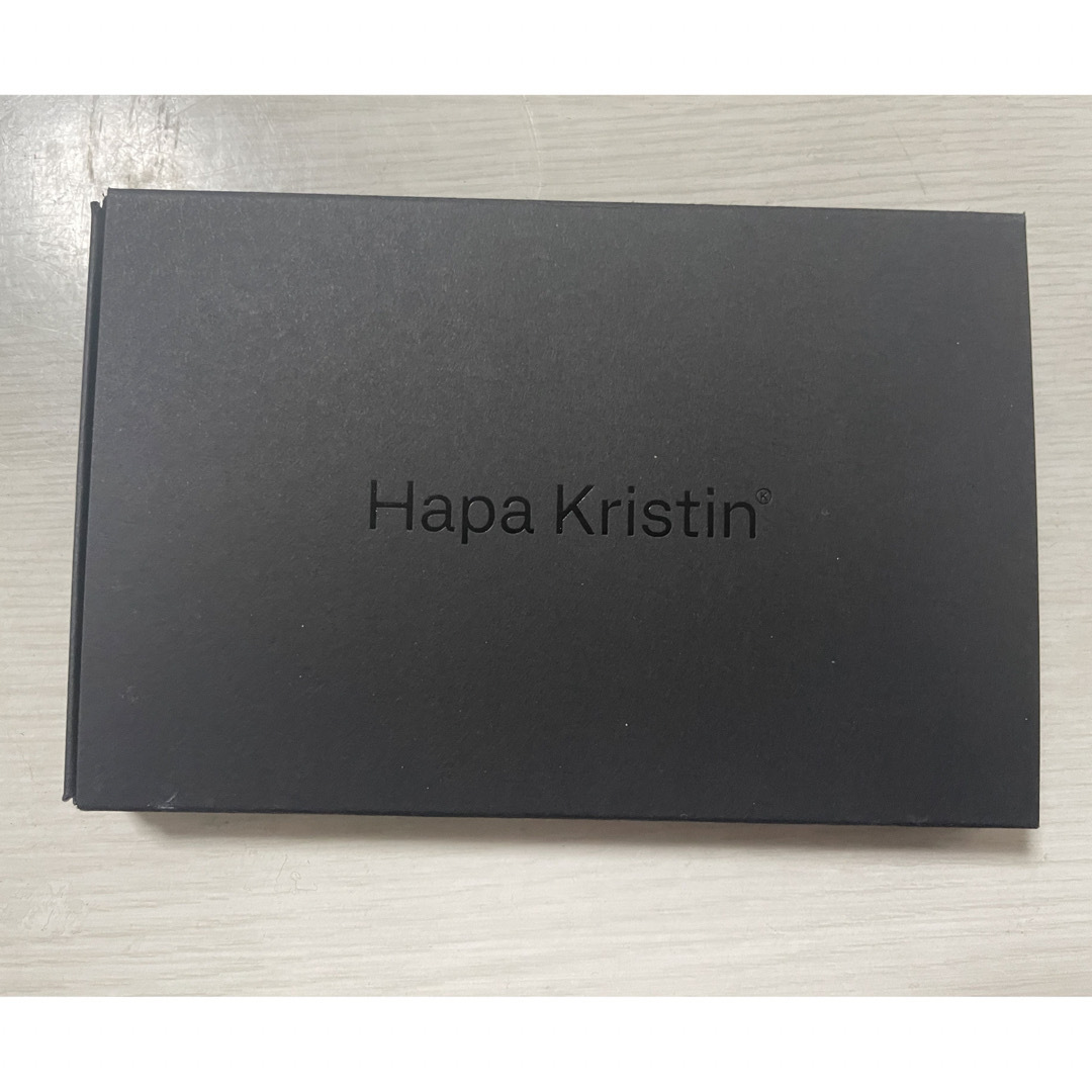 Hapa Kristin 限定カードミラー レディースのファッション小物(ミラー)の商品写真