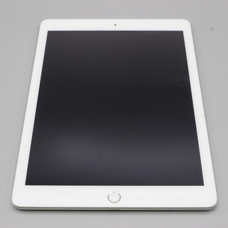 Apple - Apple iPad 第5世代 Wi-Fi 32GB MP2G2J/A シルバー タブレット 