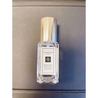 ジョーマローン(Jo Malone)のジョーマローン ウッドセージ＆シーソルト 9ml(ユニセックス)