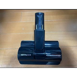 ヒタチ(日立)の【美品】日立 ミニパワーヘッドD-DP23 掃除機 付属品(掃除機)
