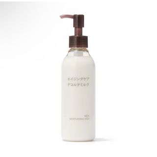 エイジングケアデコルテミルク・200mL