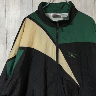 リーボック ナイロンジャケット(メンズ)の通販 1,000点以上 | Reebokの
