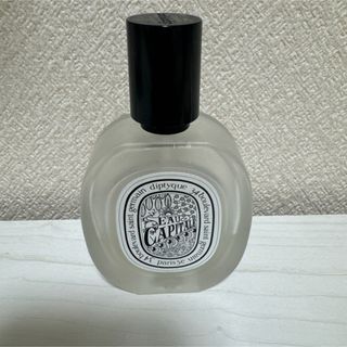 diptyque - ディプティック ヘアミスト オーキャピタル