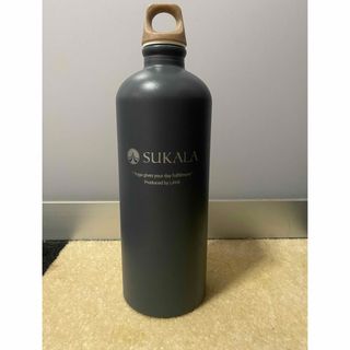 新品】LAVA SUKALA シグ ボトル エッセンシャルバーム-