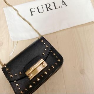 フルラ(Furla)のFURLA メトロポリス ショルダーバッグ(ショルダーバッグ)