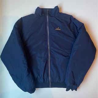 adress golf REVERSIBLE BLOUSON JACKET