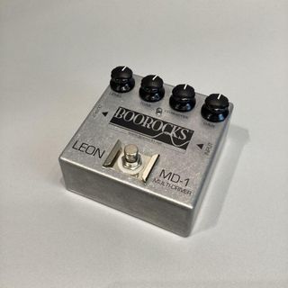 BOOROCKS / MD-1 【中古】【USED】ギター用エフェクターディストーション【くずはモール店】(エフェクター)