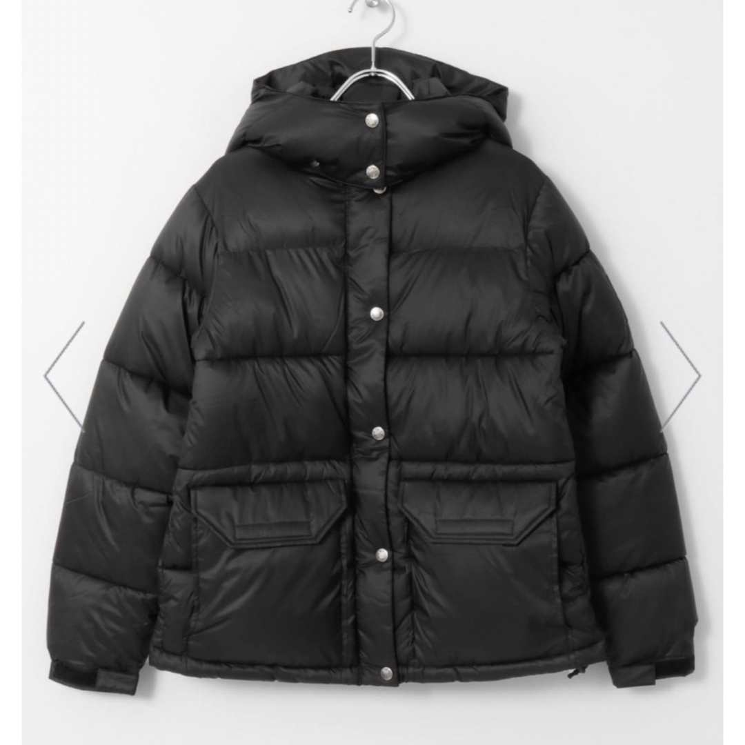 ノースフェイスTHE NORTH FACE／キャンプシェラショート