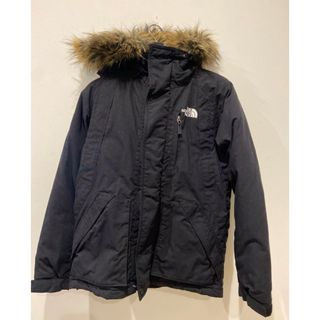 THE NORTH FACE ダウン(ダウンジャケット)