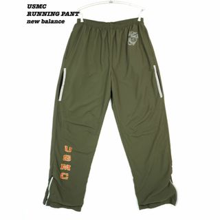 ニューバランス(New Balance)のUSMC RUNNING PANT MEDIUM REGULAR(その他)