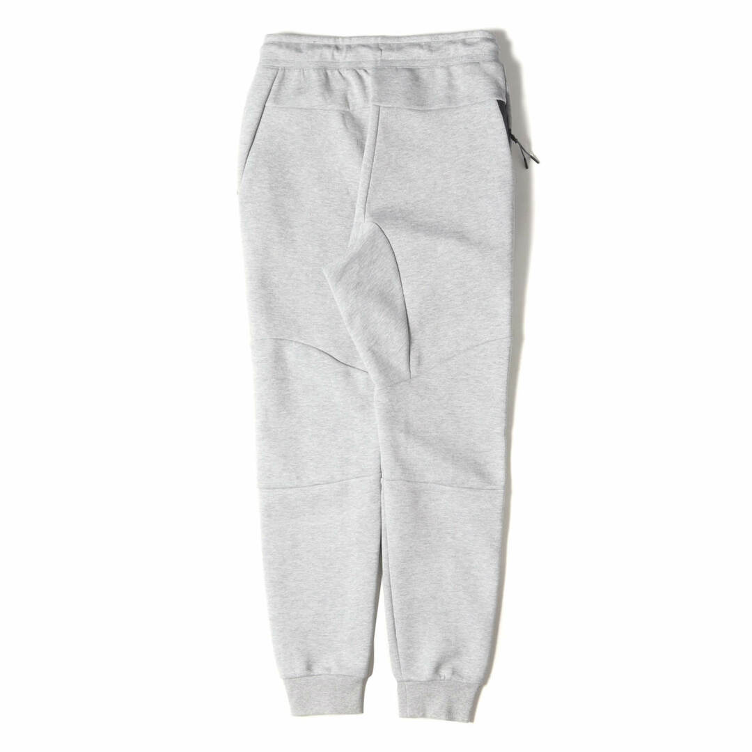 NIKE(ナイキ)の美品 NIKE ナイキ パンツ サイズ:S 20SS テックフリース スウェット ジョガー パンツ TECH FLEECE JOGGER PANT グレー ボトムス ズボン【メンズ】【中古】 メンズのパンツ(その他)の商品写真