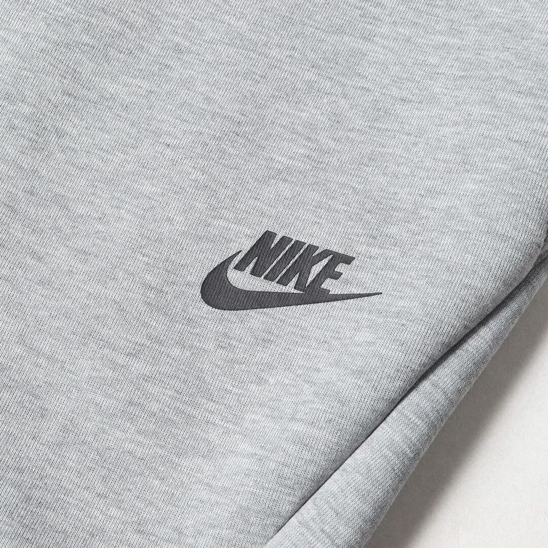 NIKE(ナイキ)の美品 NIKE ナイキ パンツ サイズ:S 20SS テックフリース スウェット ジョガー パンツ TECH FLEECE JOGGER PANT グレー ボトムス ズボン【メンズ】【中古】 メンズのパンツ(その他)の商品写真