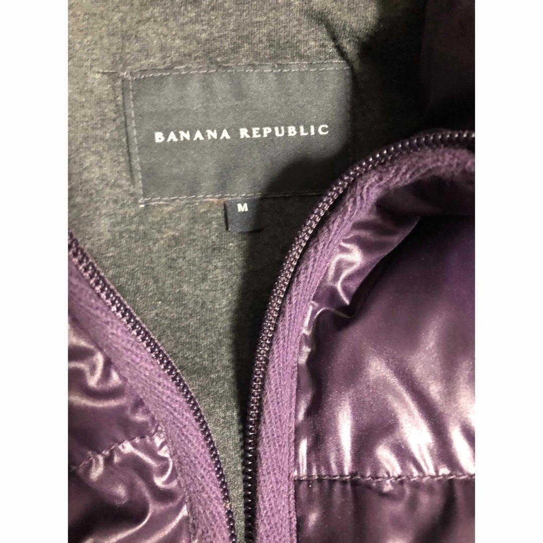 Banana Republic(バナナリパブリック)のバナナリパブリックダウン レディースのジャケット/アウター(ダウンジャケット)の商品写真