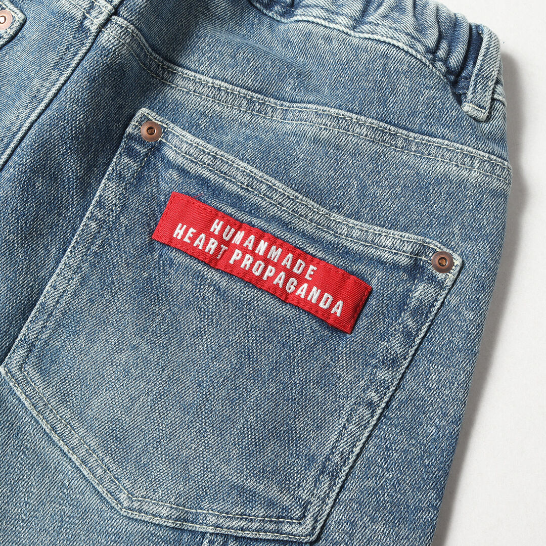 HUMAN MADE - 美品 HUMAN MADE ヒューマンメイド パンツ サイズ HUMAN MADE - 美品 HUMAN MADE ヒューマンメイド パンツ サイズ
