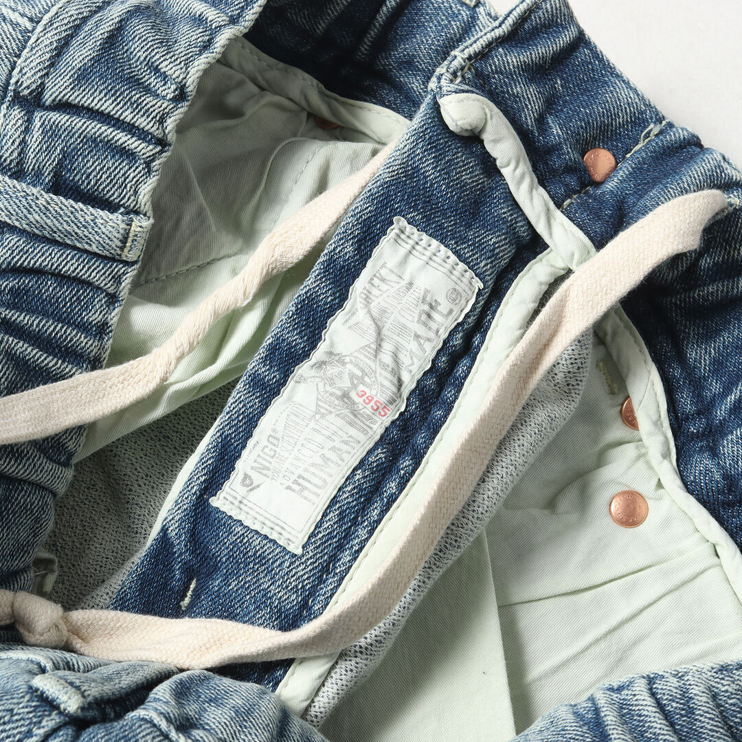 HUMAN MADE - 美品 HUMAN MADE ヒューマンメイド パンツ サイズ HUMAN MADE - 美品 HUMAN MADE ヒューマンメイド パンツ サイズ