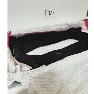 ダイアンフォンファステンバーグ(DIANE von FURSTENBERG)の新品　DIANE von FURSTENBERG　スエードロングブーツ(ブーツ)