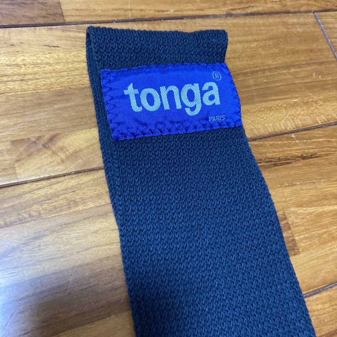 VETTA(ベッタ)のベッタ　キャリーミー　tonga スリング　2個セット キッズ/ベビー/マタニティの外出/移動用品(スリング)の商品写真