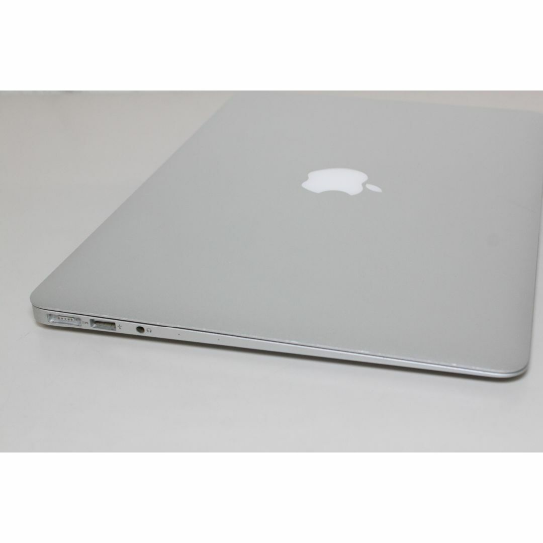 8GBバッテリー状態MacBook Air（13-inch,2017）MQD42J/A ⑤