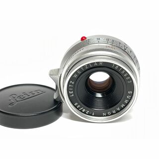 ライカ(LEICA)の希少品 ライカ Leica SUMMARON 35mm F2.8 L(レンズ(単焦点))
