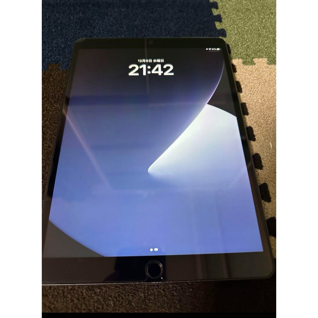 iPadAir3 64GB スペースグレー iPadAir3 64GB スペースグレー