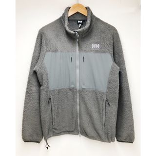 ヘリーハンセン(HELLY HANSEN)のHELLY HANSEN（ヘリーハンセン）HO51351  ネルモジャケット　フリースジャケット【C0642-007】(その他)