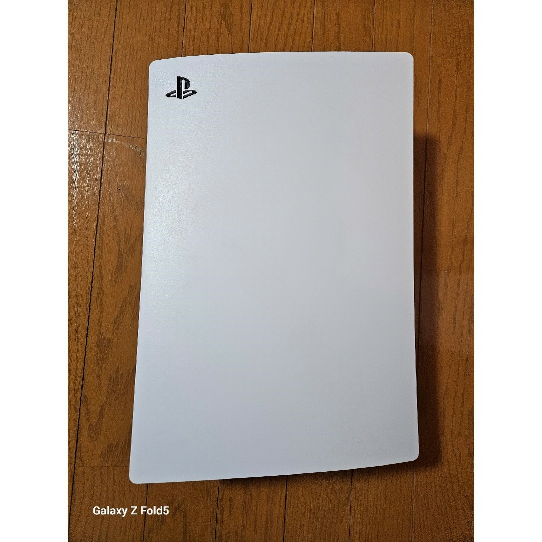 PlayStation5 本体 CFI-1000A01 初期型家庭用ゲーム機本体
