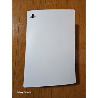 プレイステーション(PlayStation)のPlayStation5 本体 CFI-1000A01 初期型(家庭用ゲーム機本体)