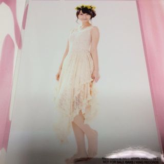 エスケーイーフォーティーエイト(SKE48)の松井玲奈 生写真(アイドルグッズ)